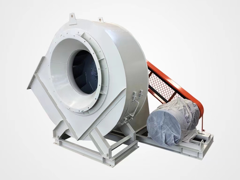 5-48-10C橙色離心風機