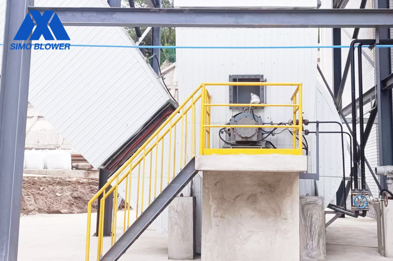 引風(fēng)機出現(xiàn)振動、噪聲過大或者系統(tǒng)運行不正常怎么辦？